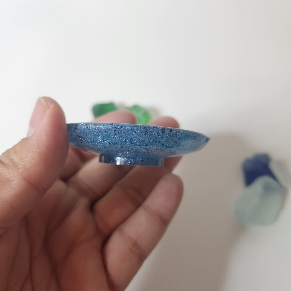 Handmade Custom Ring Dish - Picture 5 of 5